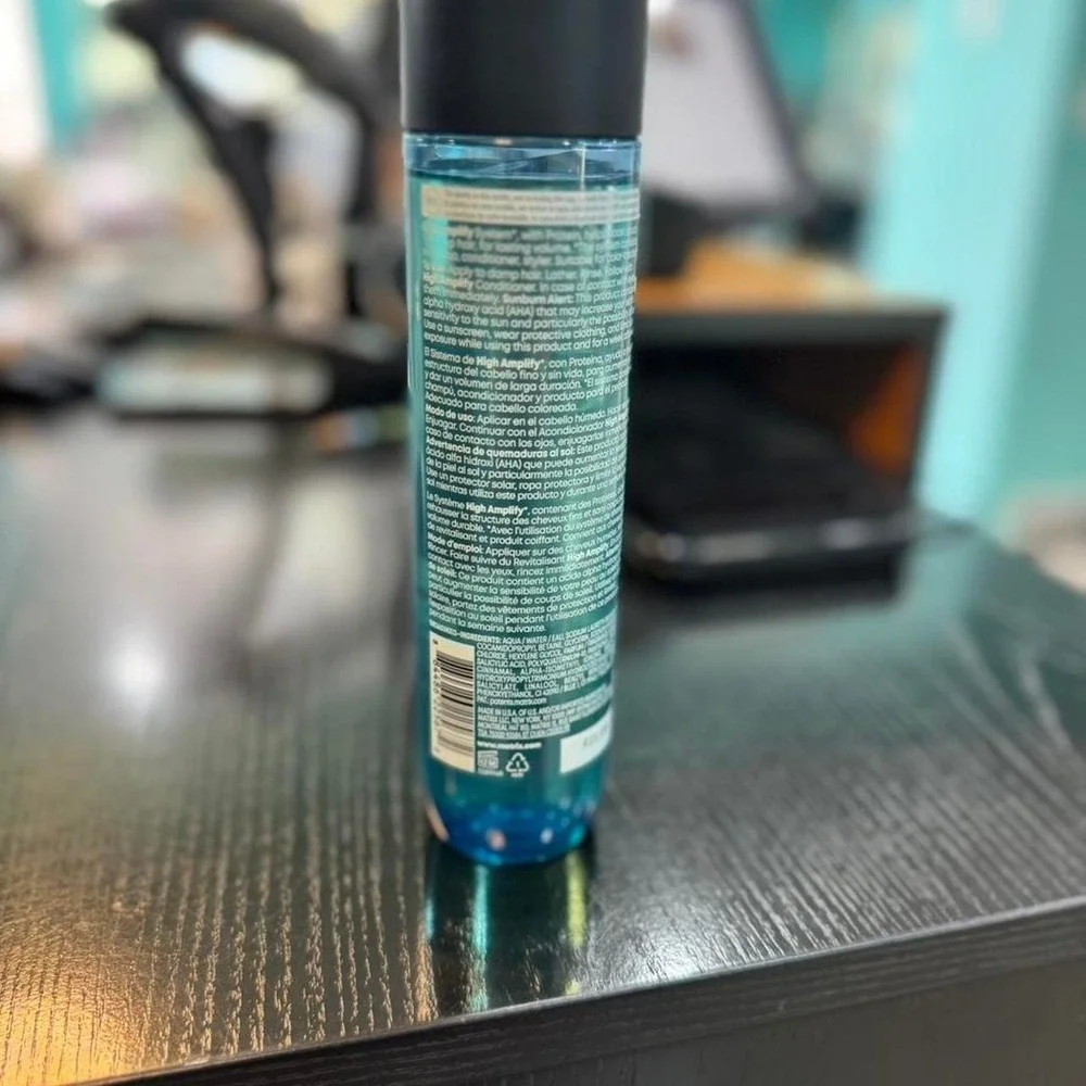 Matrix Total Results High Amplify Volume Shampoo